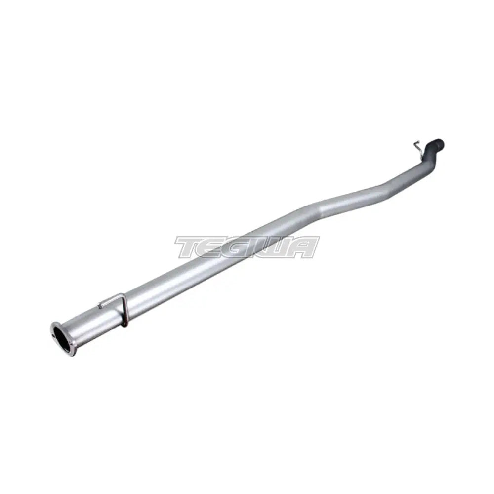 Remus Rear Silencer Left/Right Alfa Romeo Giulietta Type 940 1.4 Turbo 10-15 Exhaust Systems