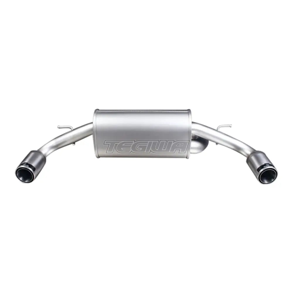 Remus Rear Silencer Left/Right Bmw 1 Series F20/F21 114I/116I/118I 12 + Exhaust Systems