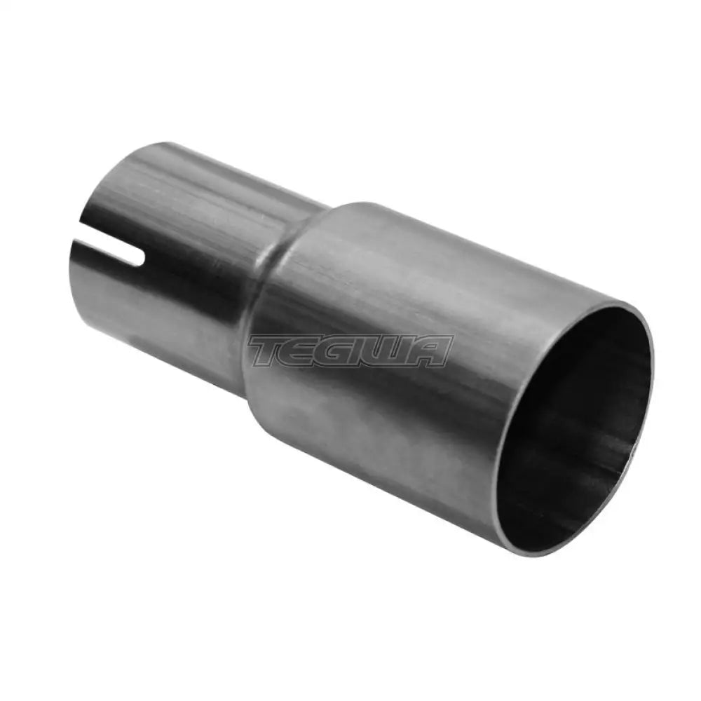 Remus Rear Silencer Left/Right Not For Vehicles With Adblue Tank Bmw 5 Series F10/F11 520D 10 + 4