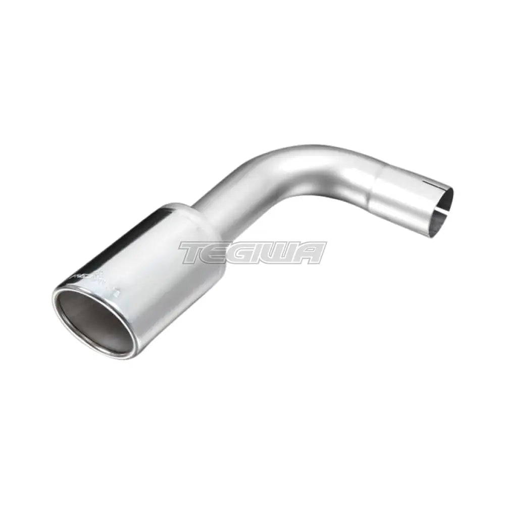 Remus Rear Silencer Left/Right Volkswagen Beetle Type 16 1.4/2.0 Tsi 11 + 2 Tail Pipes 102Mm Angled