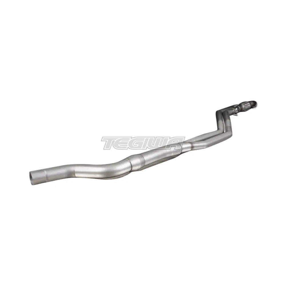 Remus Resonated Cat Back System Bmw 1 Series F20/F21 M135I 12 + Exhaust Systems