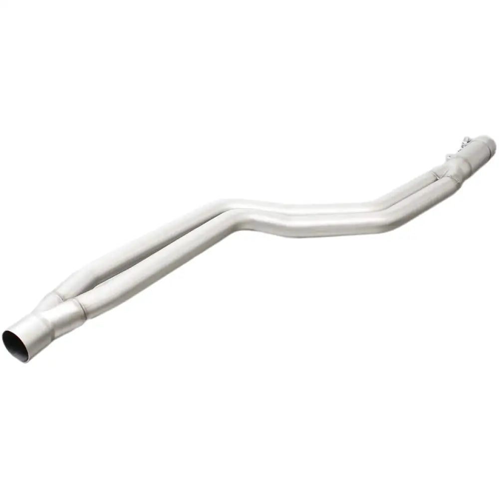 Remus Resonated Cat Back System Left/Right Bmw 2 Series F22/F23 M240I 15-18 Exhaust Systems