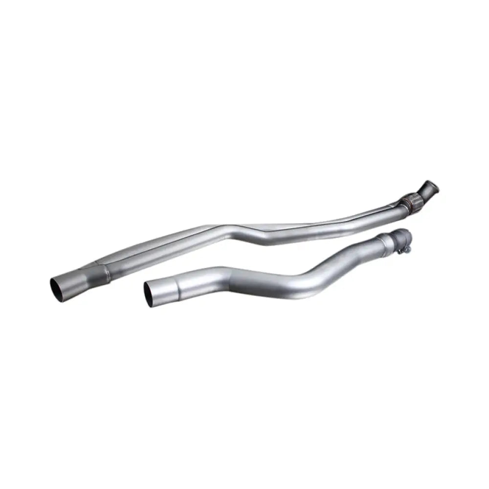 Remus Resonated Cat Back System Left/Right Bmw 3 Series F30/F31 335I 12-14 Exhaust Systems