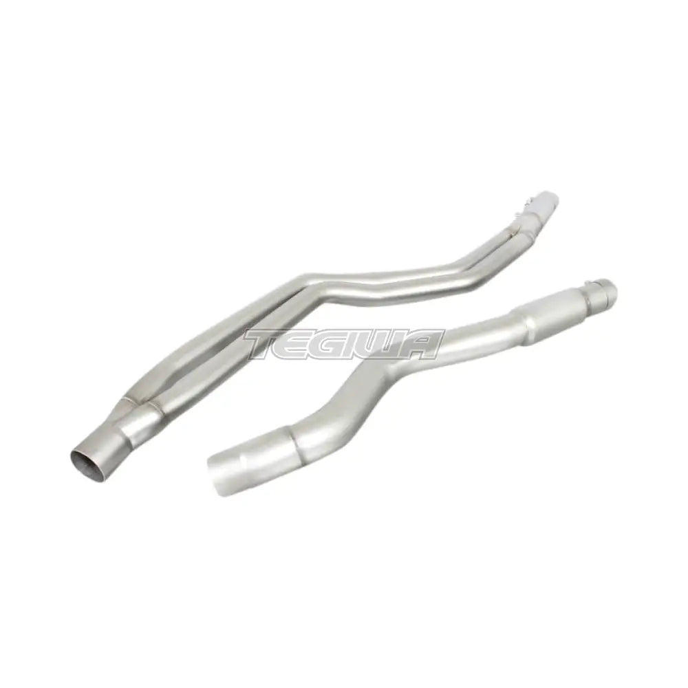 Remus Resonated Cat Back System Left.right Bmw 3 Series F30/F31 Lci 320I/320Ix 14 + Exhaust Systems