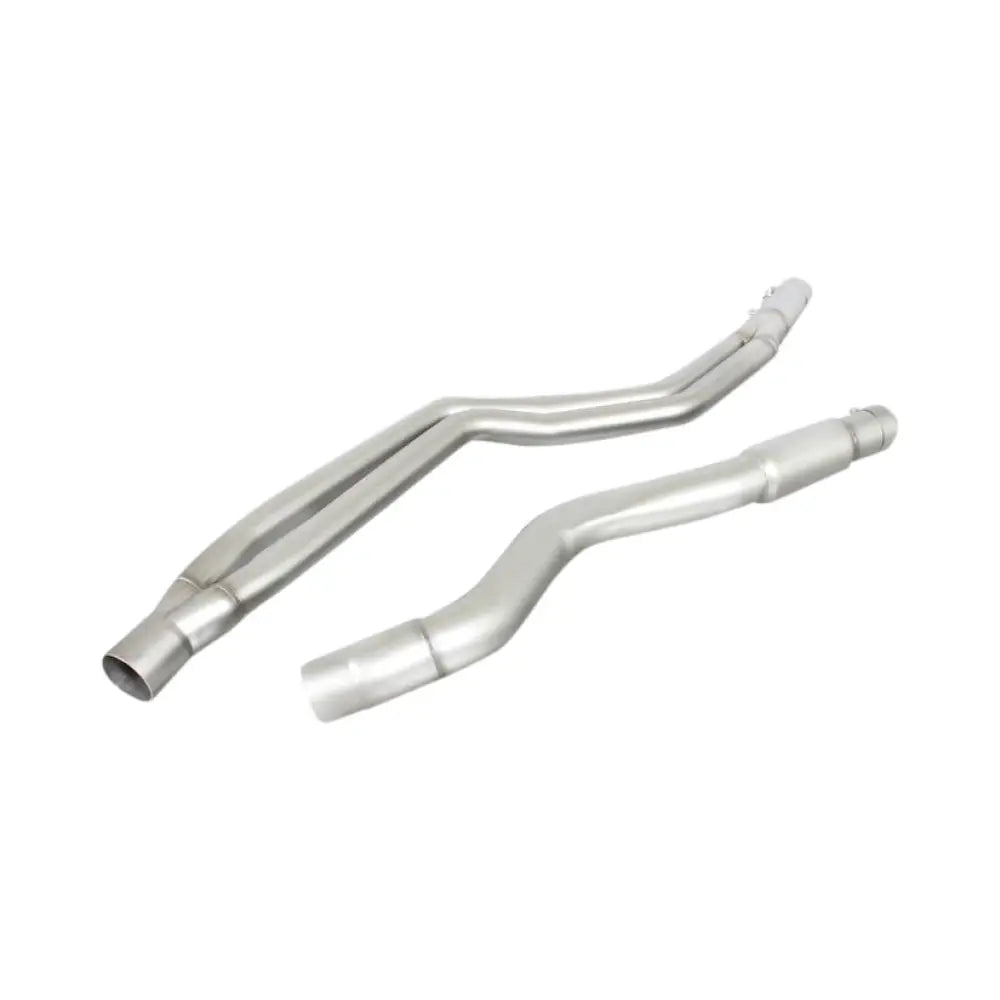 Remus Resonated Cat Back System Left/Right Bmw 3 Series F30/F31 Lci 330I/330Ix 14 + Exhaust Systems