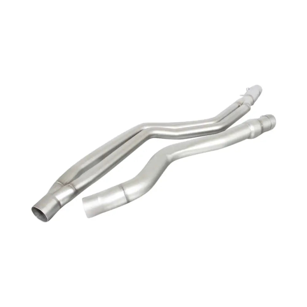 Remus Resonated Cat Back System Left/Right Bmw 3 Series F30/F31 Lci 340I/340Ix 15 + Exhaust Systems