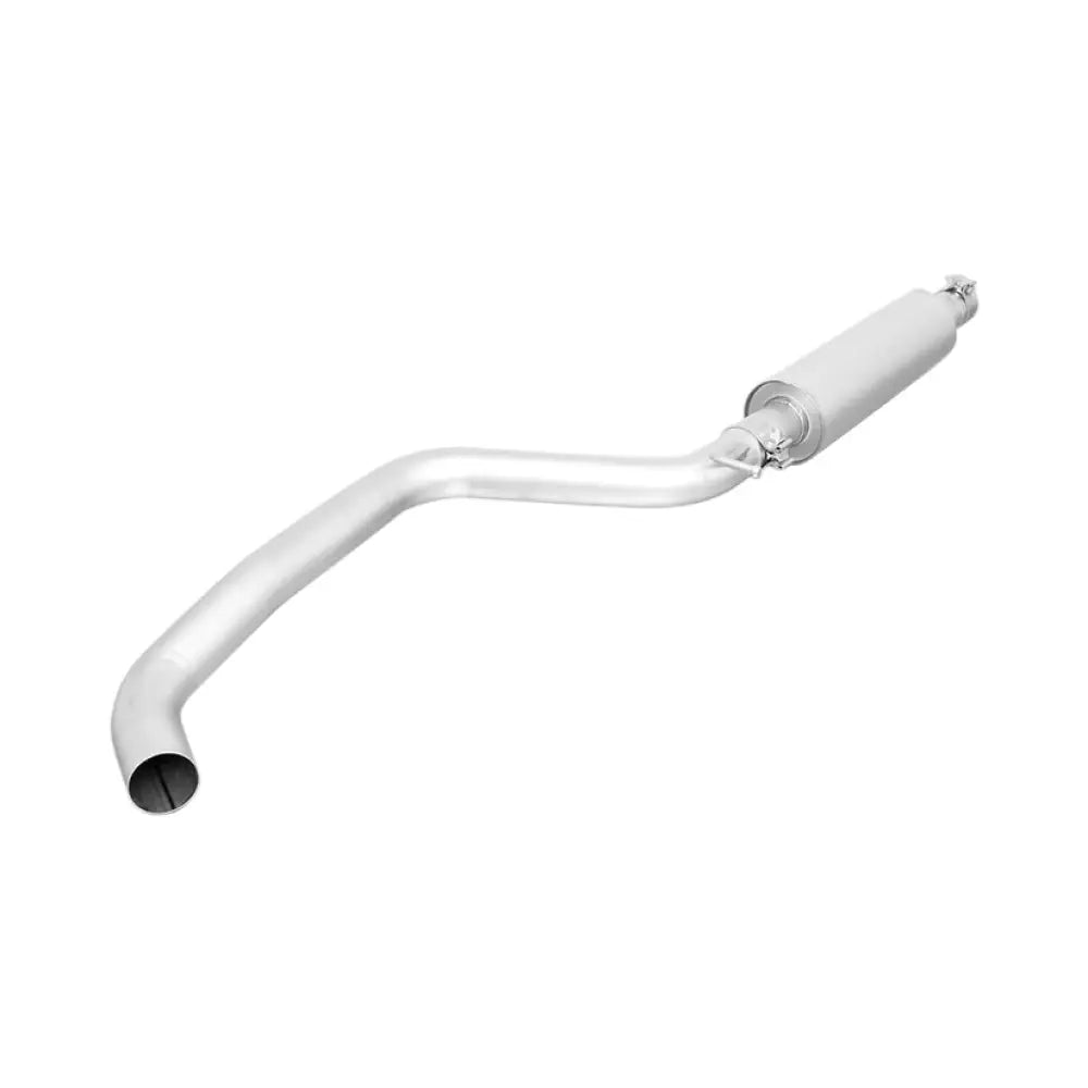 Remus Resonated Cat Back System Left/Right Seat Leon Cupra/Cupra 290 5F 2.0 Tsi 14 + Exhaust Systems