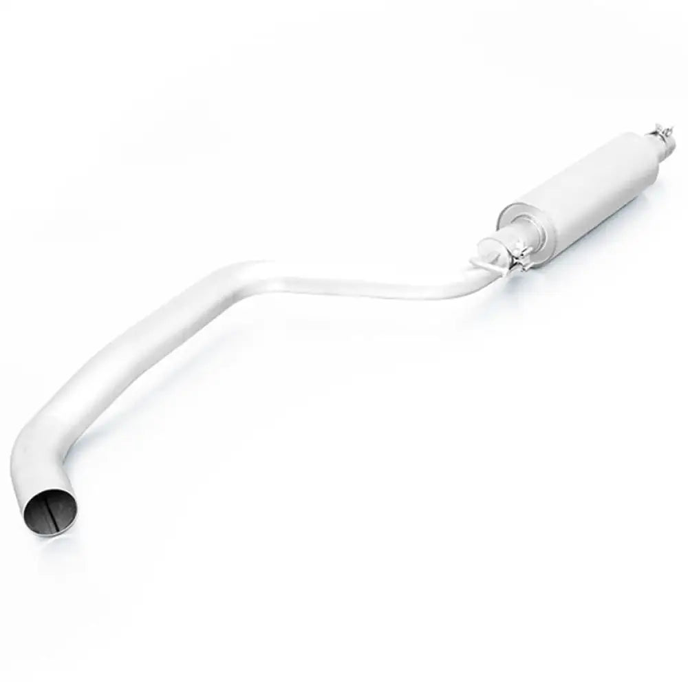 Remus Resonated Turbo Back System Left/Right Seat Leon Cupra 300 5F 2.0 Tsi 17 + Exhaust Systems