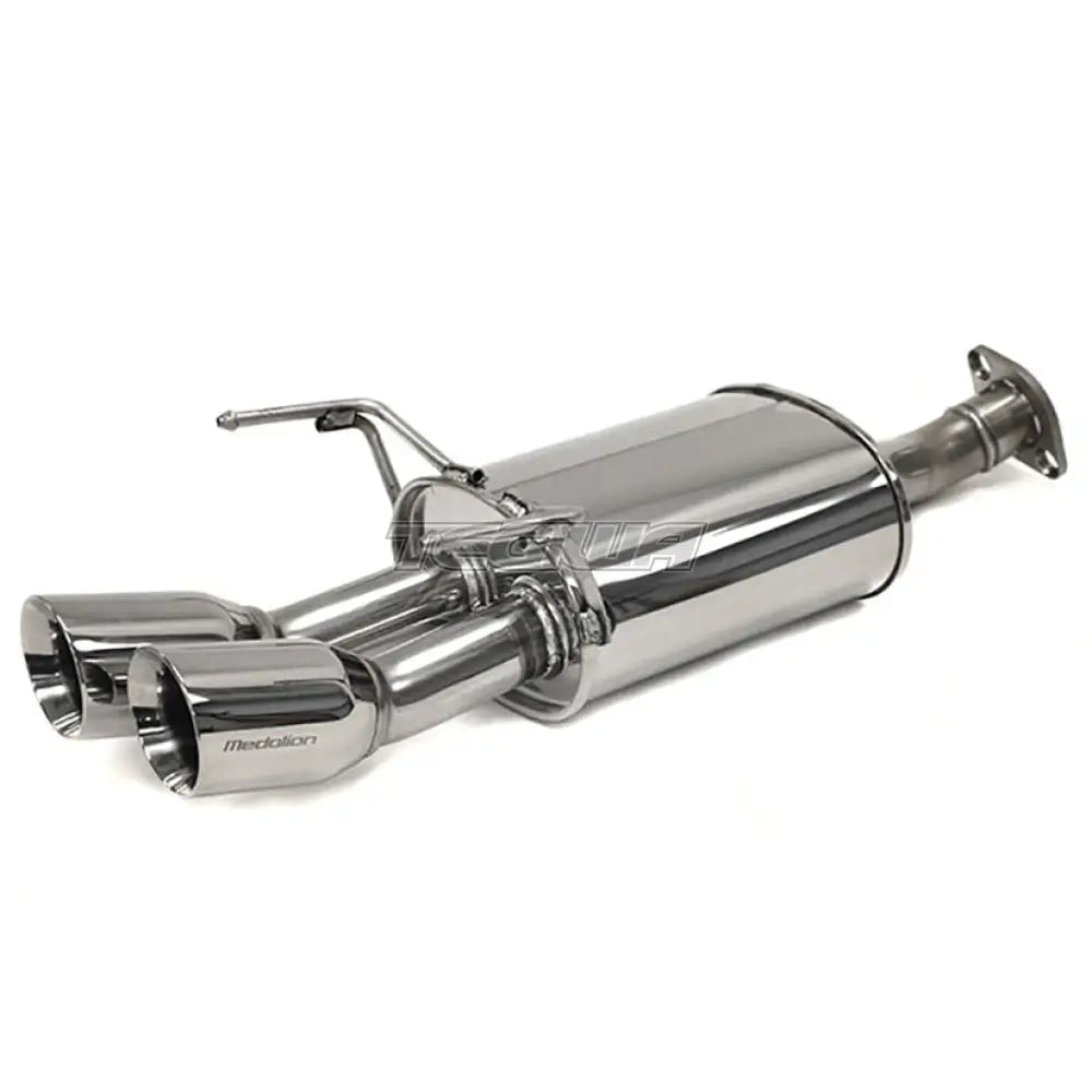 Revel Medallion Touring-S Exhaust System Honda CR-Z 11-16