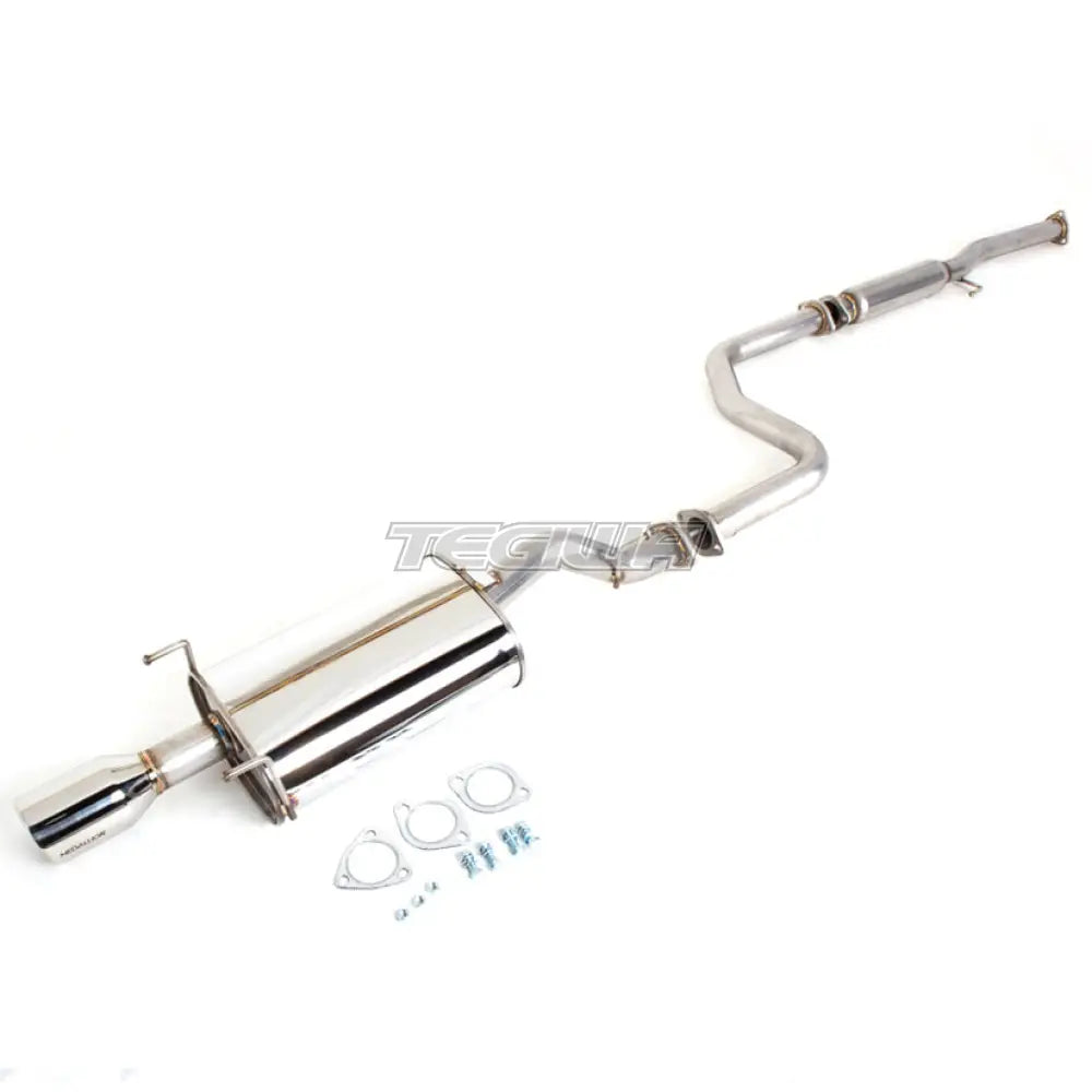 Revel Medallion Touring-S Exhaust System Honda Integra DC2 Type R 97-01