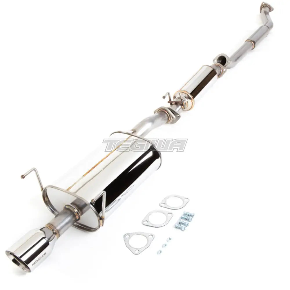 Revel Medallion Touring-S Exhaust System Honda Integra DC5 Type R 02-05