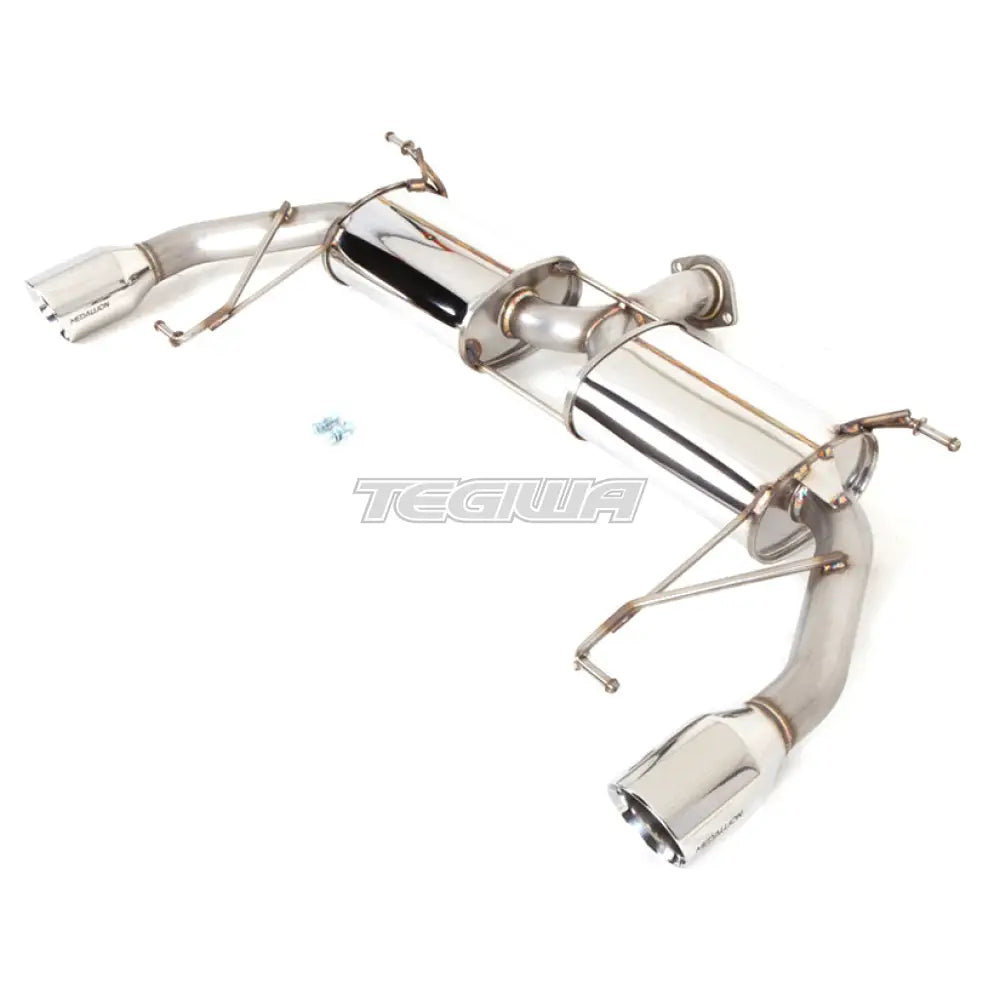 Revel Medallion Touring-S Exhaust System Mazda 6 14-17