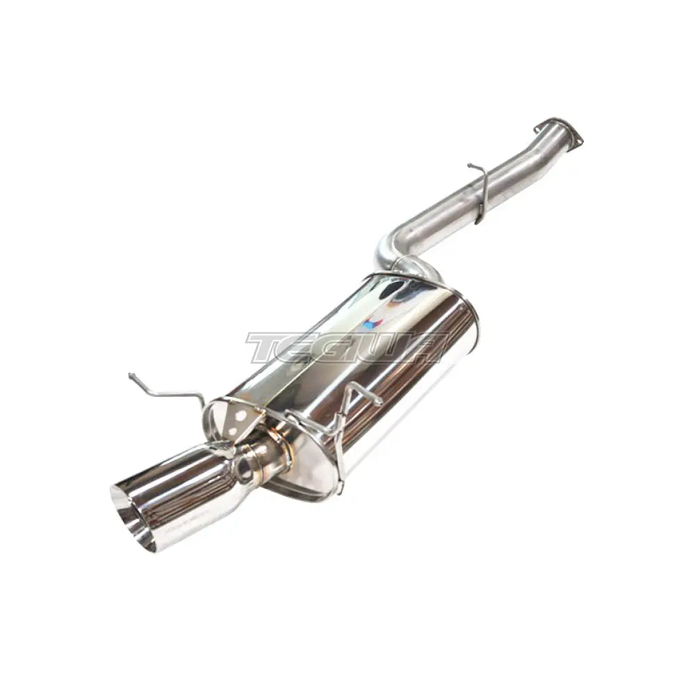 Revel Medallion Touring-S Exhaust System Mazda RX-7 93-97