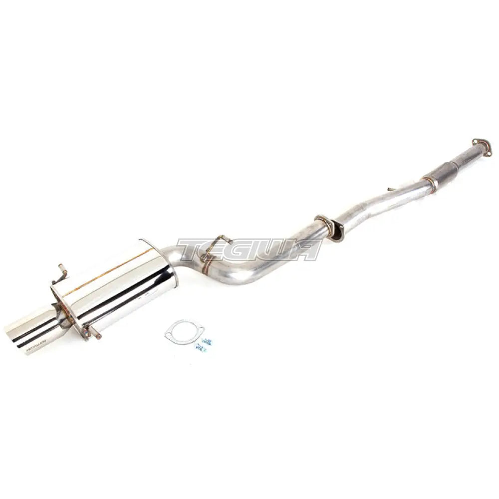 Revel Medallion Touring-S Exhaust System Subaru Impreza WRX 02-06