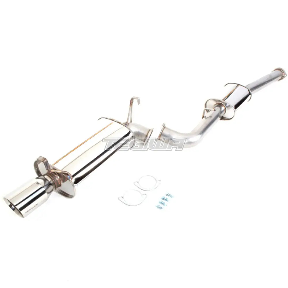 Revel Medallion Touring-S Exhaust System Toyota Supra 87-92