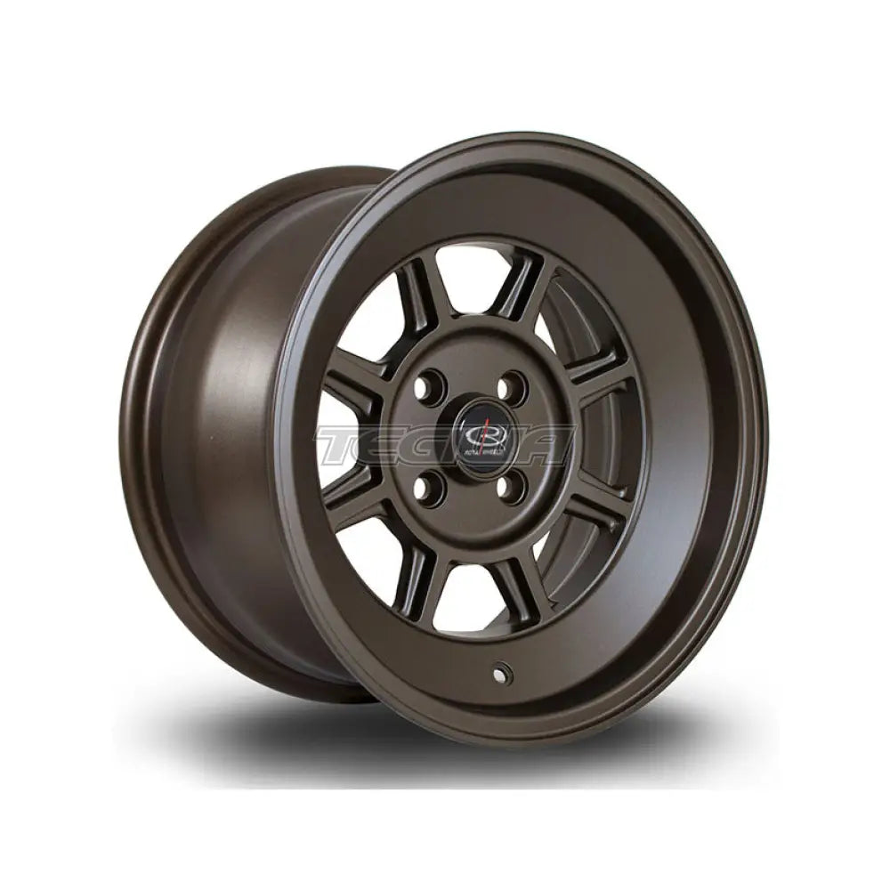 Rota BM8 Alloy Wheel Matt Bronze