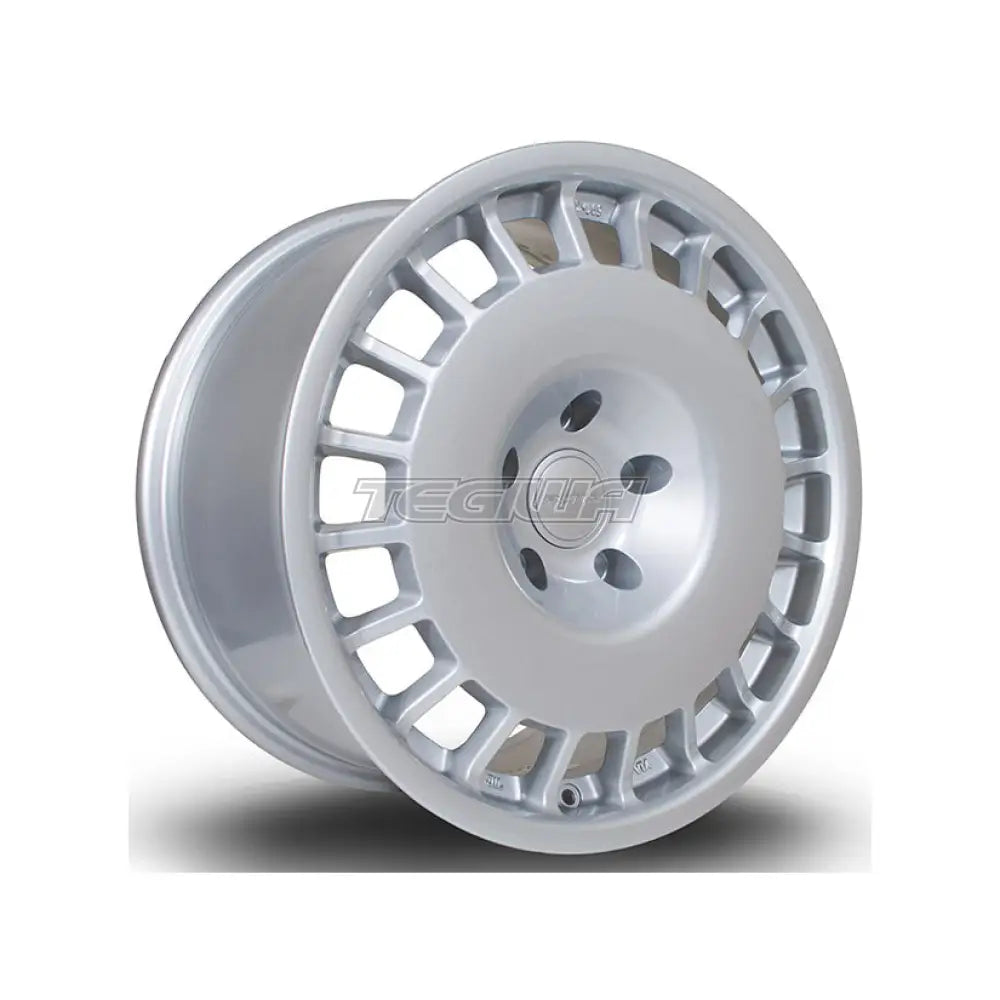 Rota D154 Alloy Wheel Silver