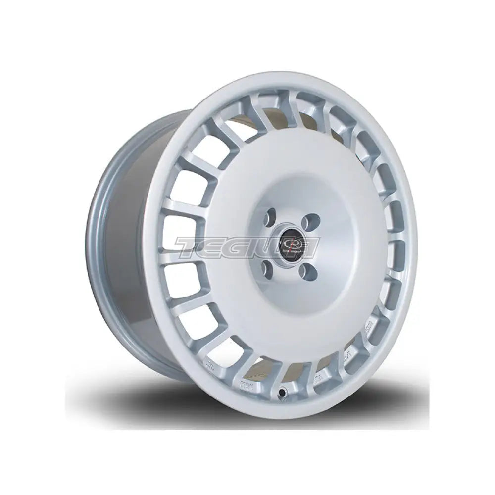 Rota D154 Alloy Wheel Silver