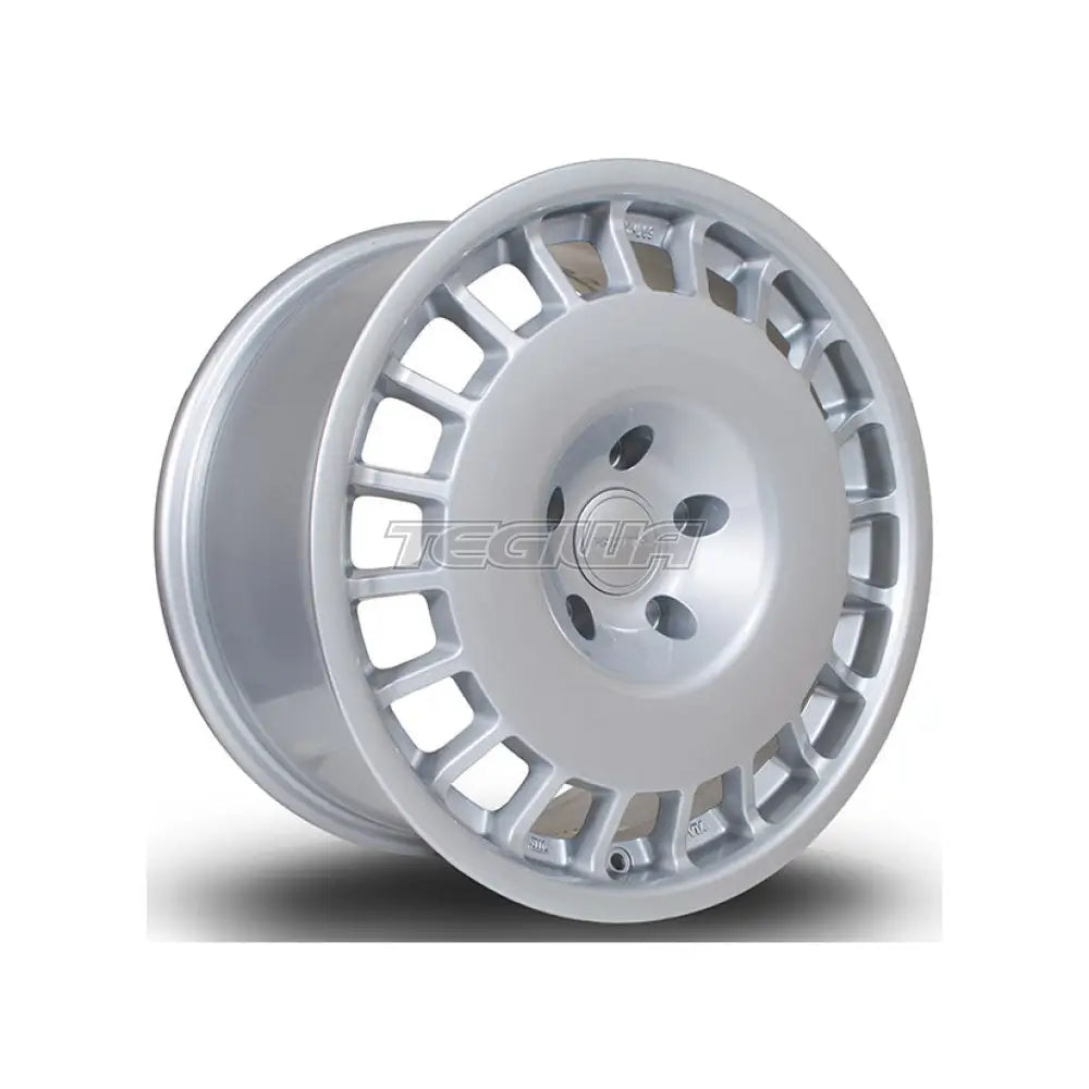 Rota D154 Alloy Wheel Silver