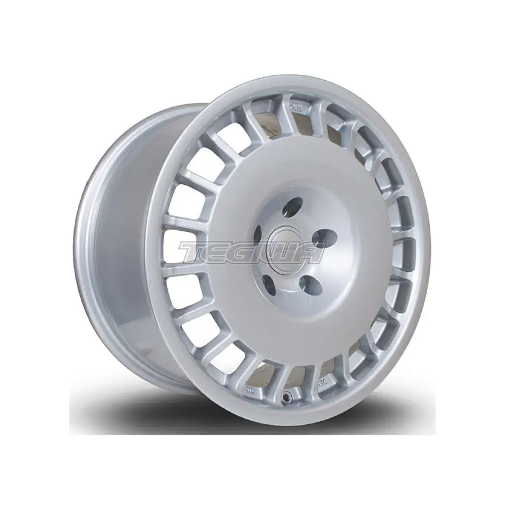 Rota D154 Alloy Wheel Silver