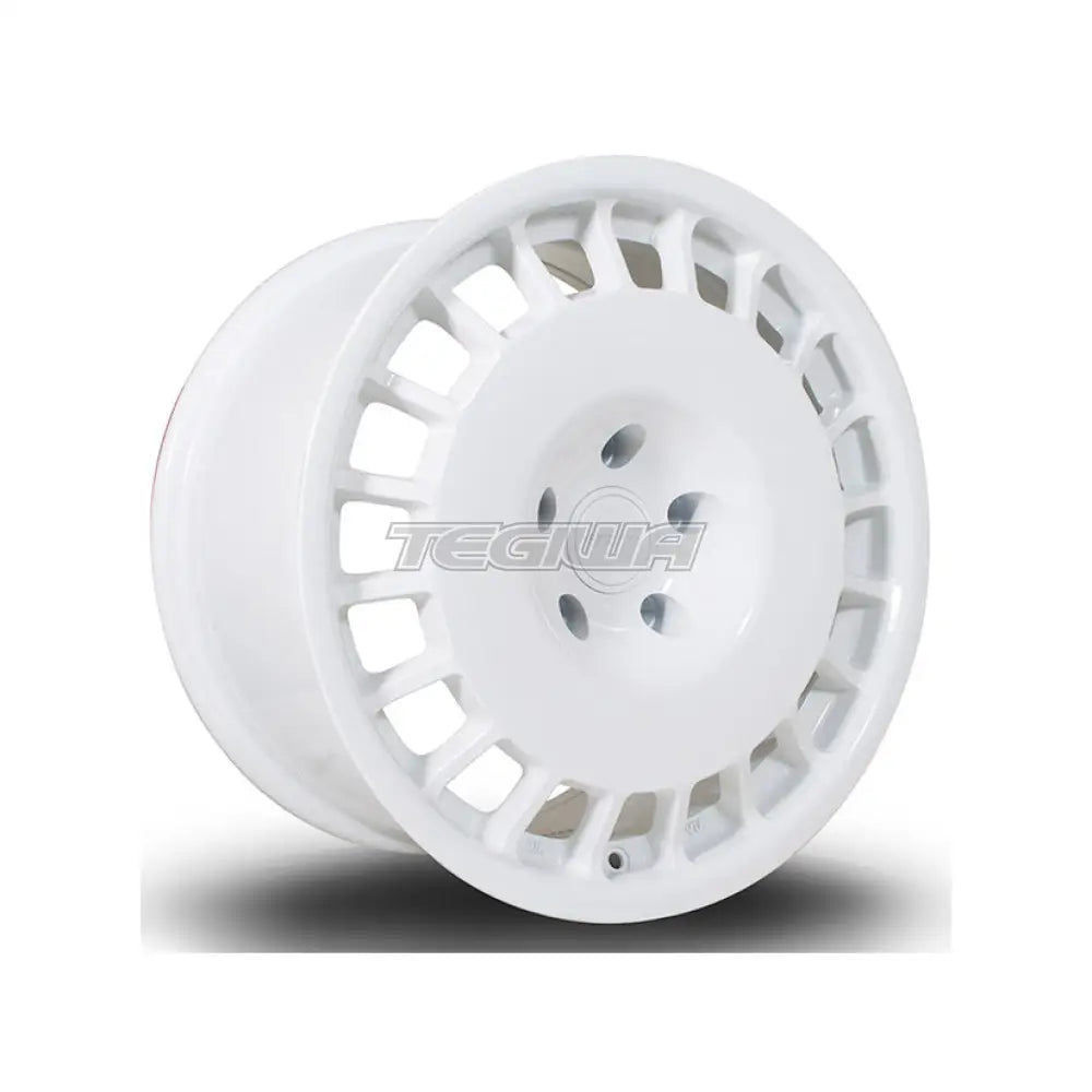 Rota D154 Alloy Wheel White