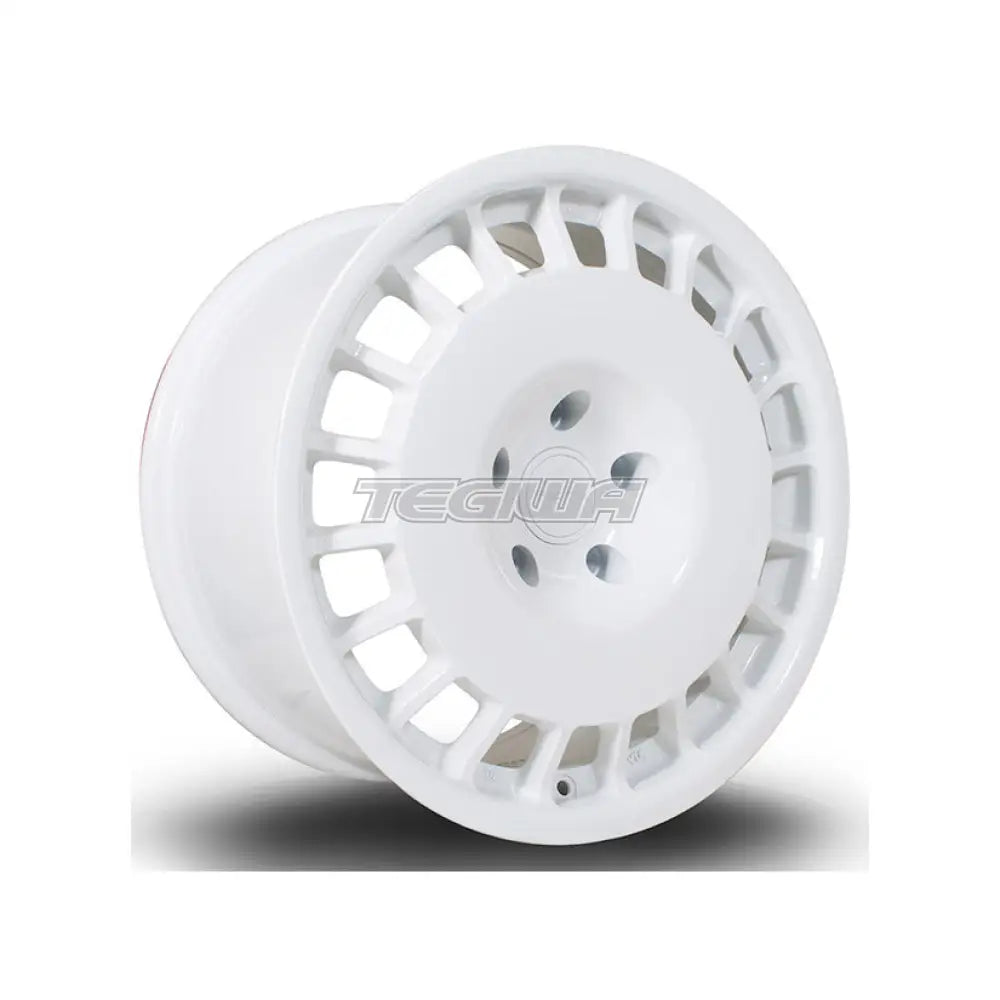 Rota D154 Alloy Wheel White