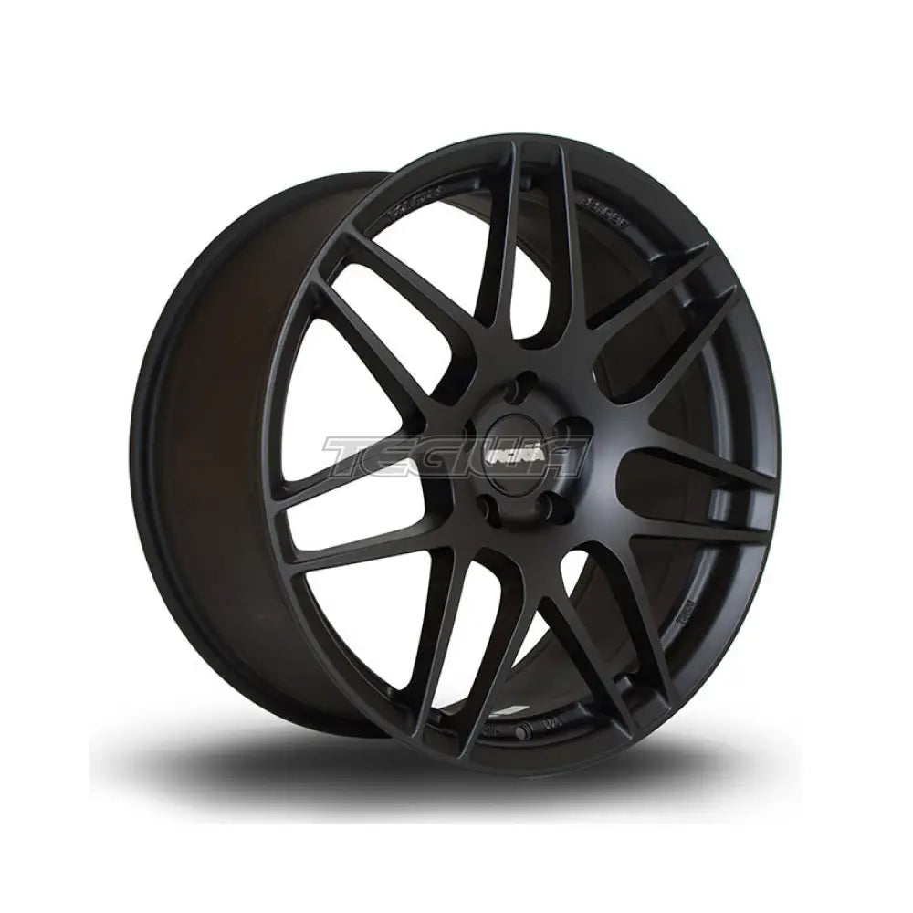 Rota FF01 Alloy Wheel Flat Black