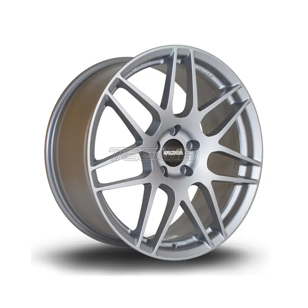 Rota FF01 Alloy Wheel Granite Silver