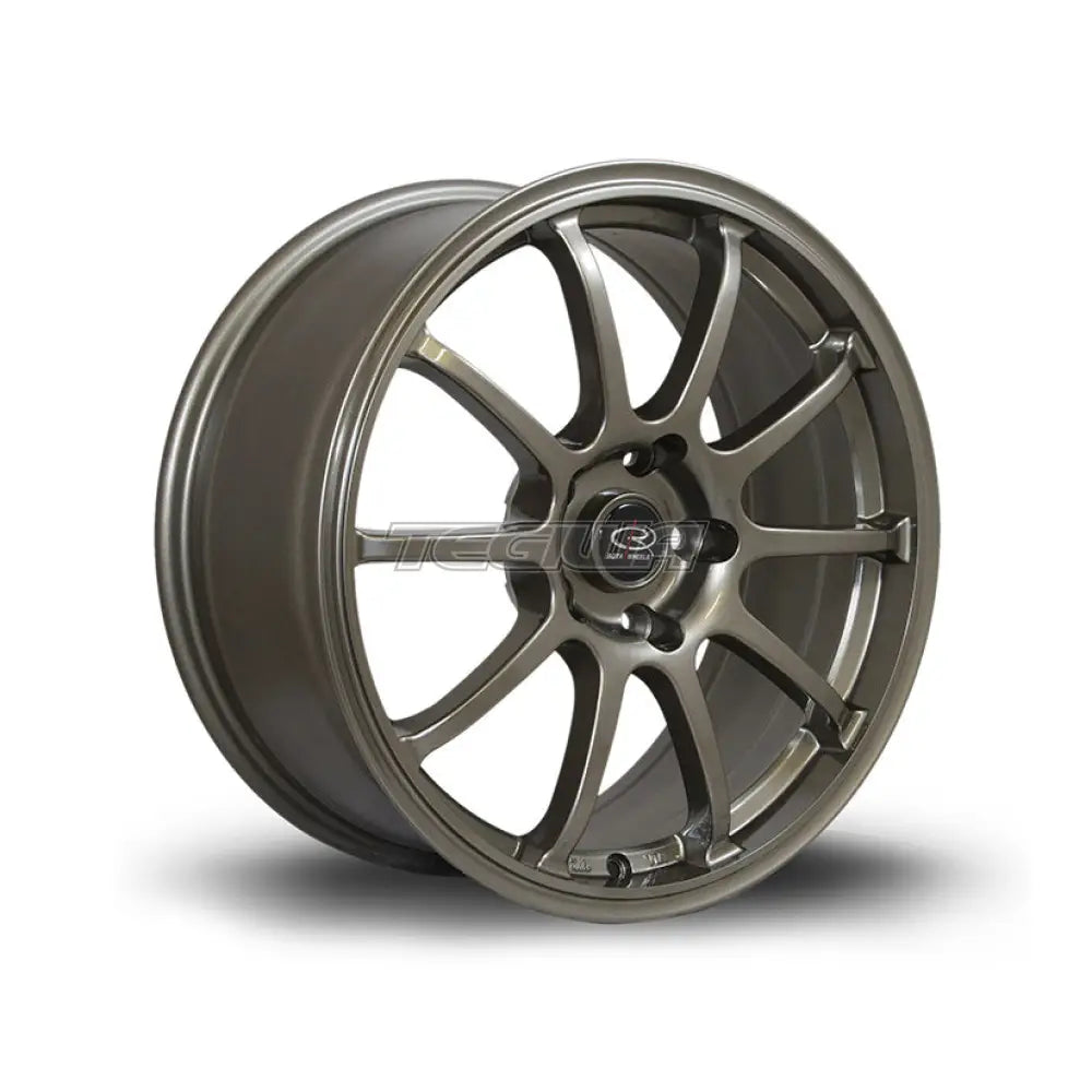 Rota Force Alloy Wheel Bronze