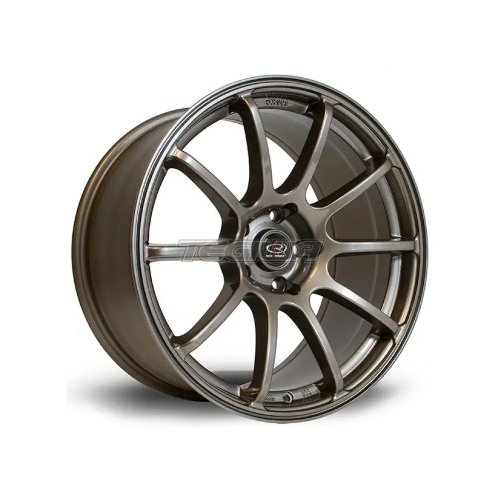 Rota Force Alloy Wheel Bronze