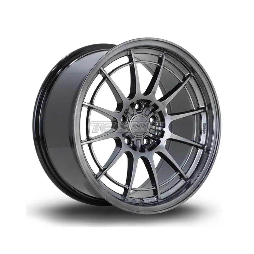 Rota GKR Alloy Wheel Hyper Black