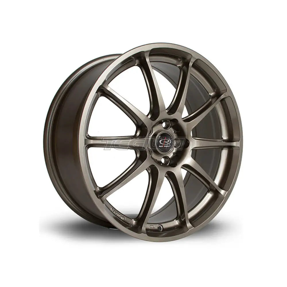 Rota Gra Alloy Wheel Bronze