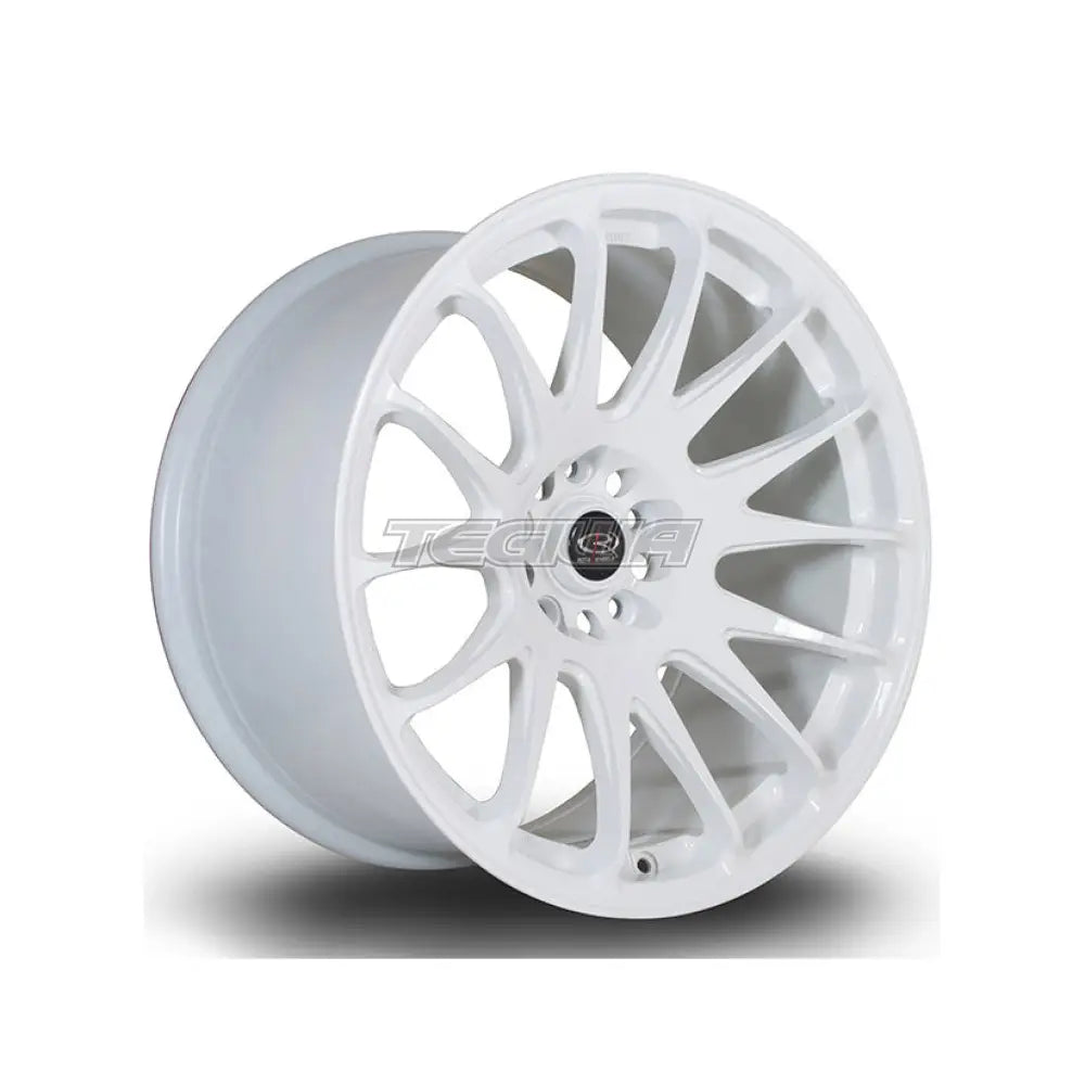 Rota Reeve Alloy Wheel White