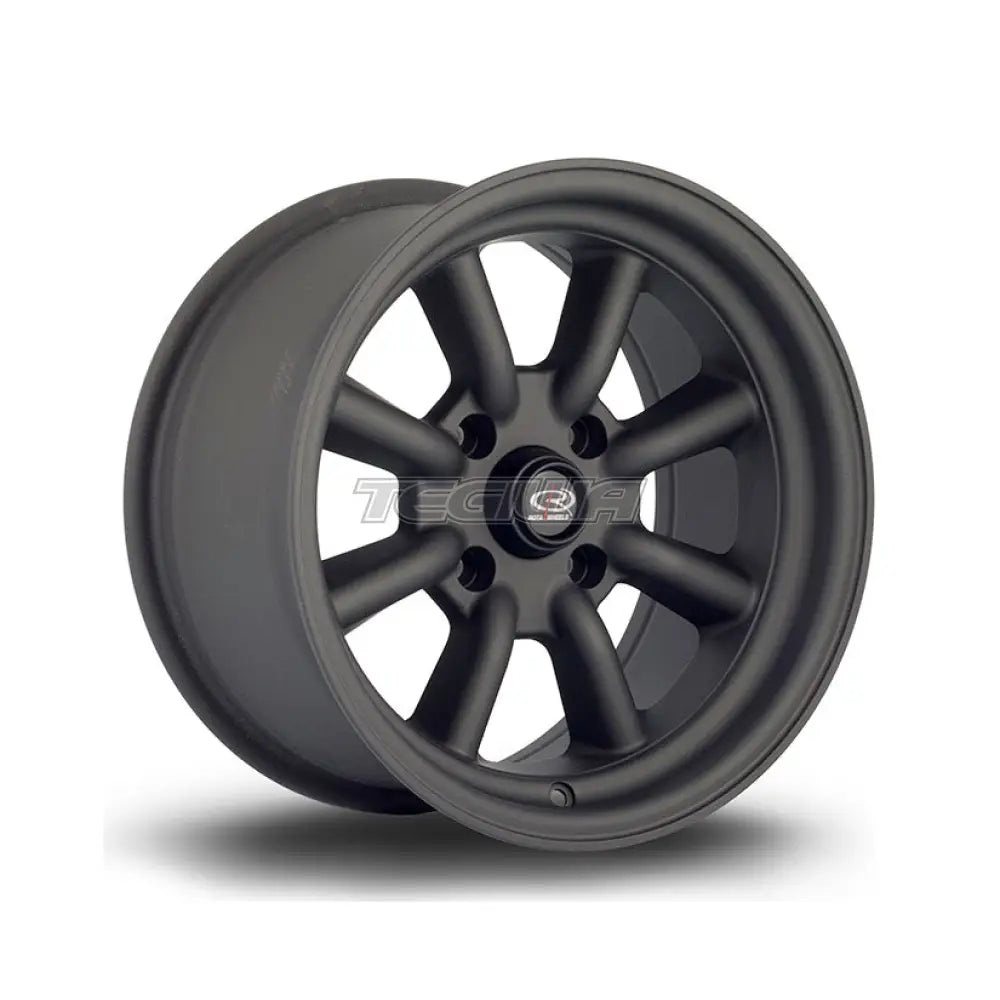 Rota RKR Alloy Wheel Flat Black 2