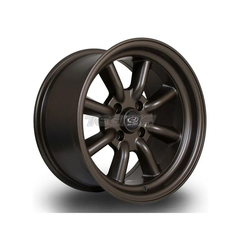 Rota RKR Alloy Wheel Matt Bronze