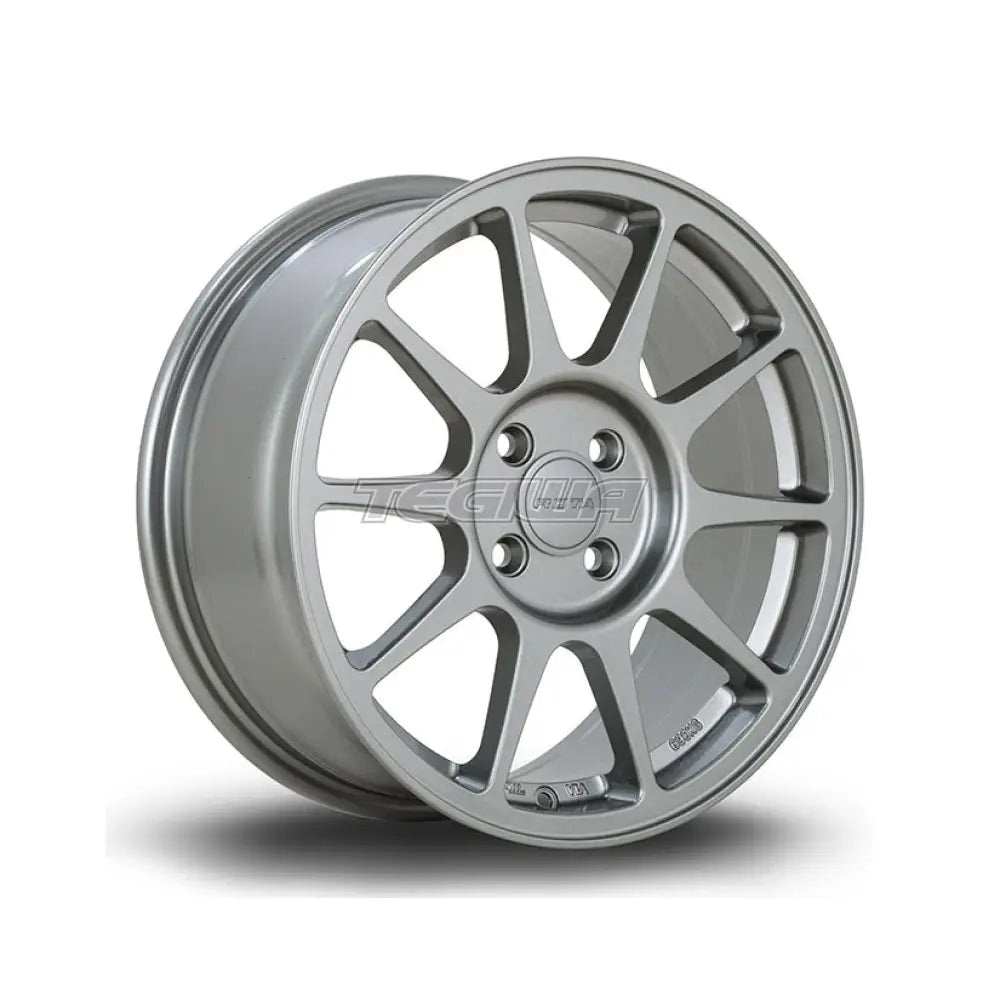 Rota RSPEC Alloy Wheel Anthracite