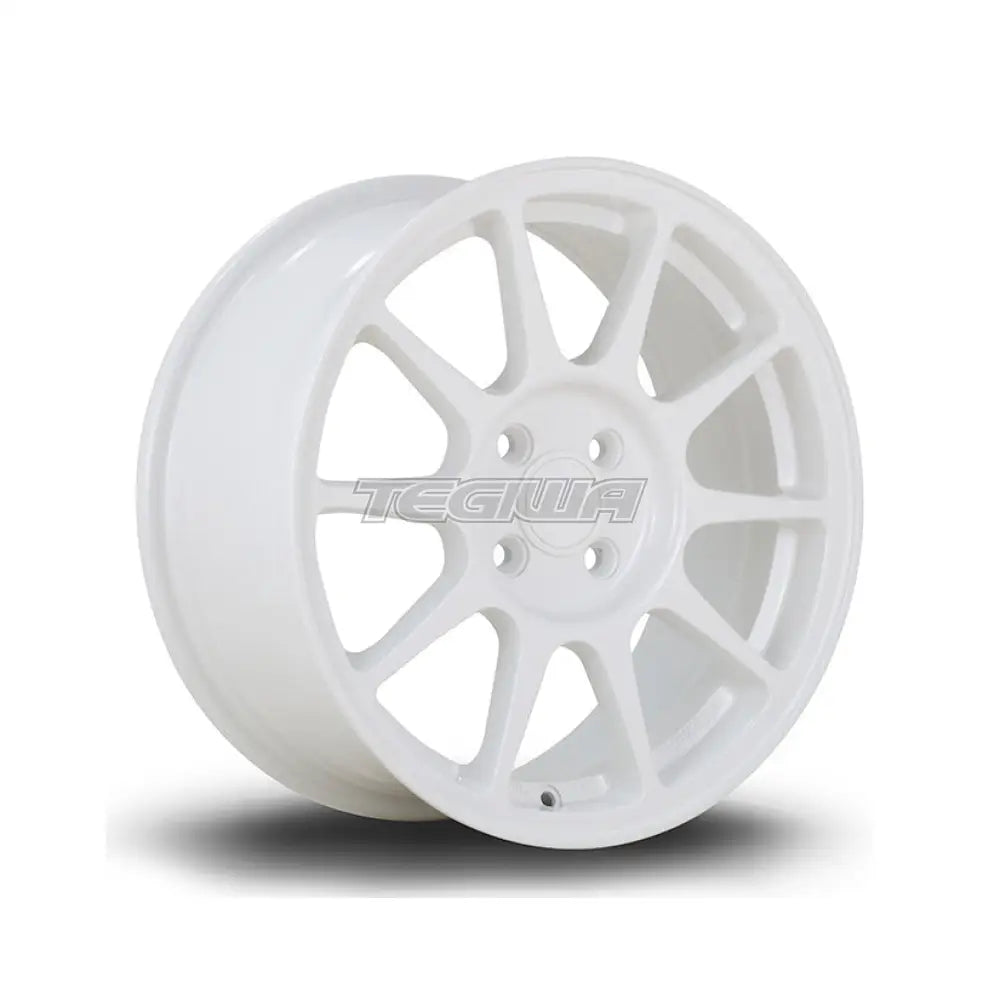 Rota RSPEC Alloy Wheel White