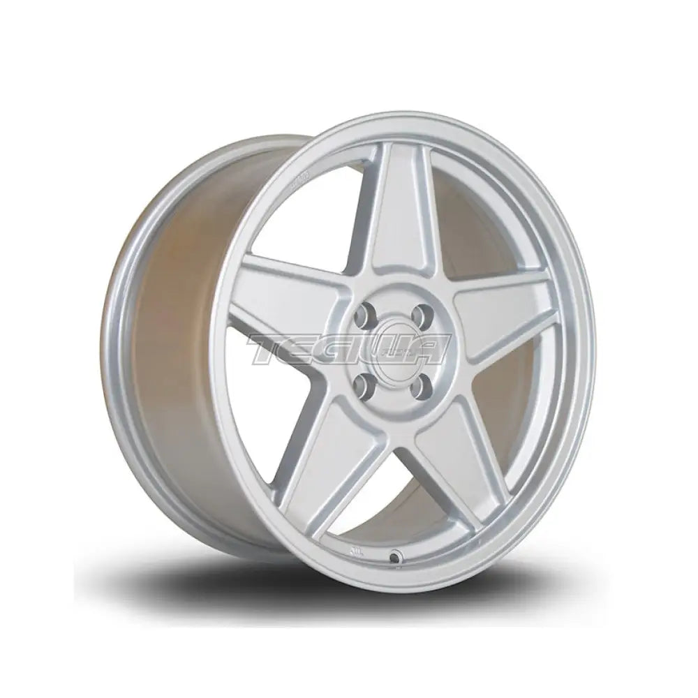 Rota RSS Alloy Wheel Silver