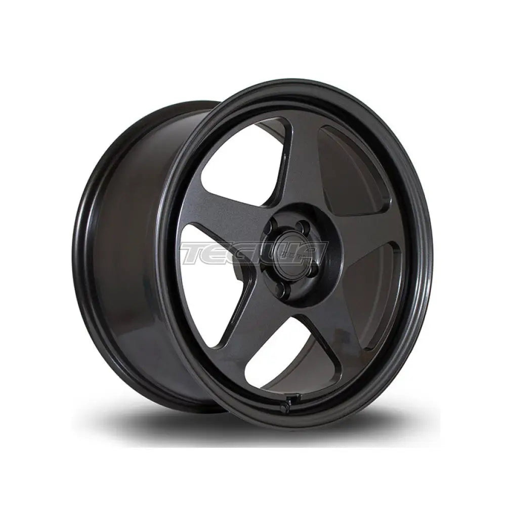 Rota Slip Alloy Wheel Gunmetal