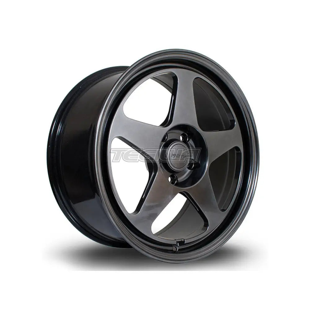 Rota Slip Alloy Wheel Hyper Black