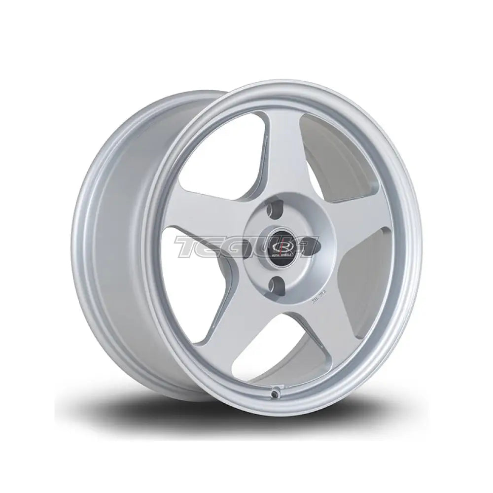 Rota Slip Alloy Wheel Silver