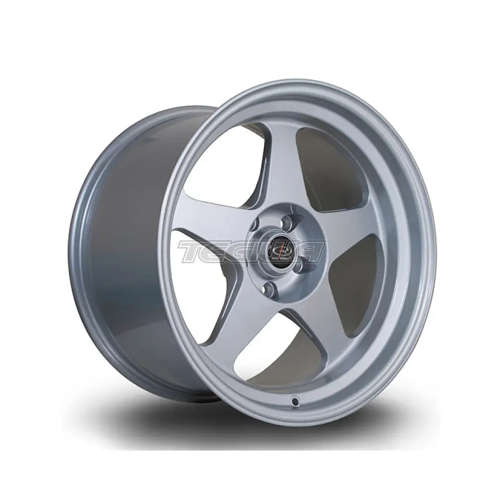 Rota Slip Alloy Wheel Silver