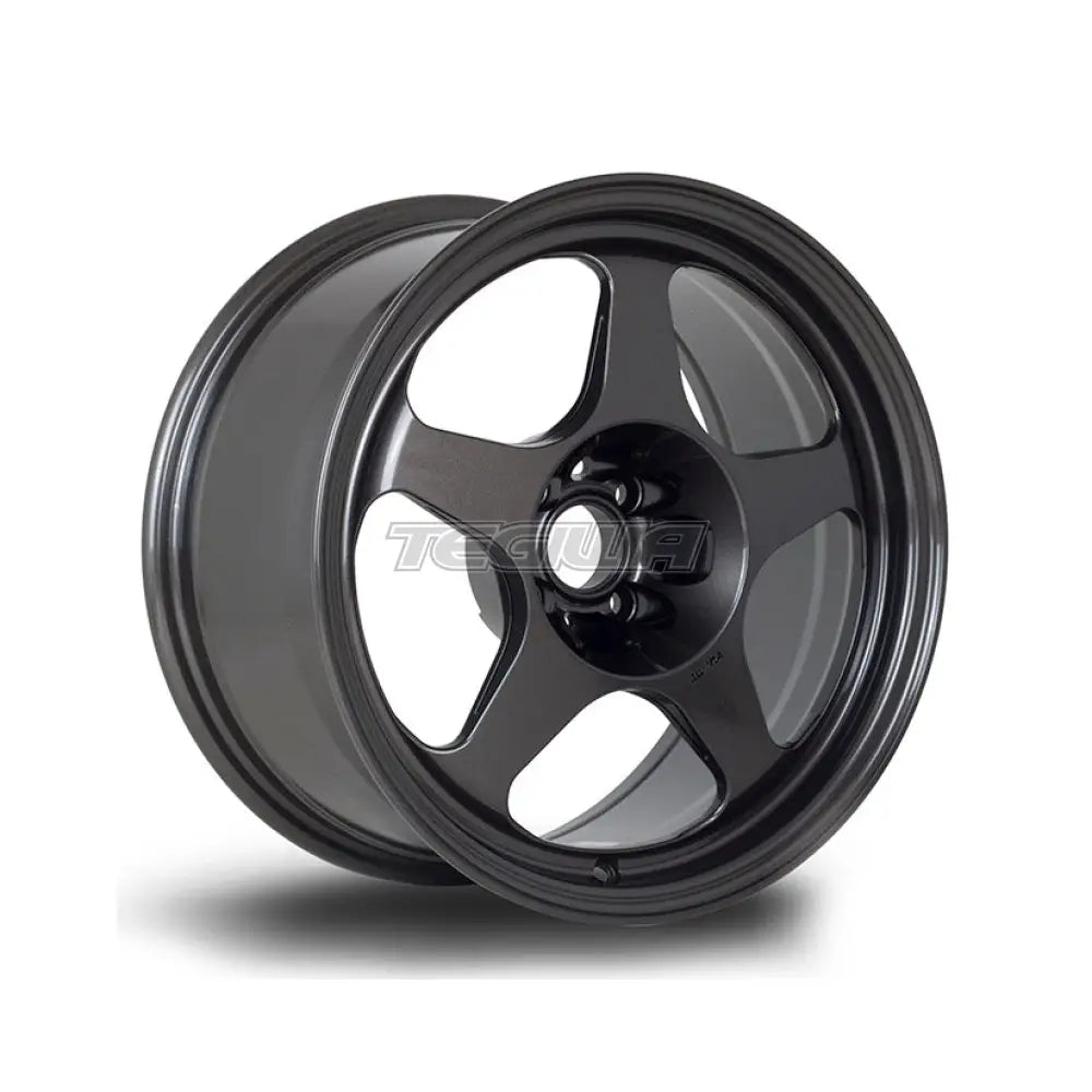 Rota Slip S1 Alloy Wheel Gunmetal