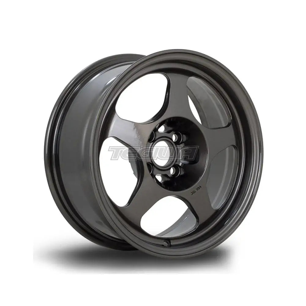 Rota Slip S1 Alloy Wheel Gunmetal