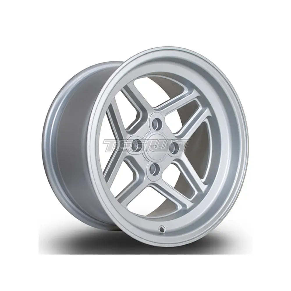 Rota TBT Alloy Wheel Matt Silver