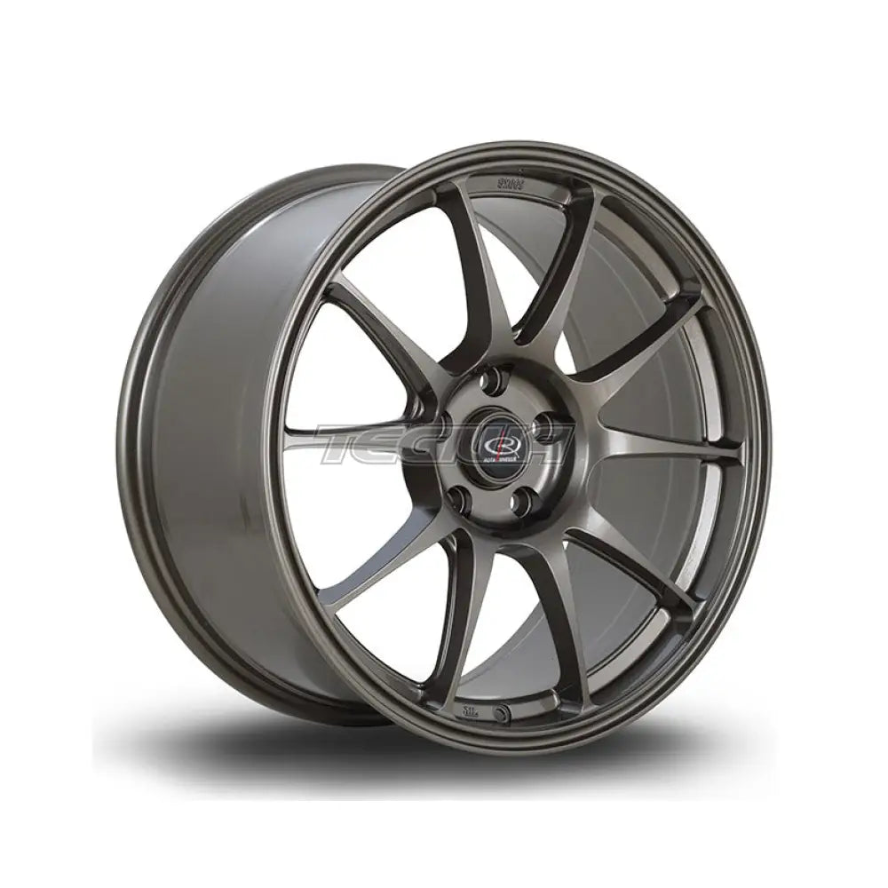 Rota Titan Alloy Wheel Bronze