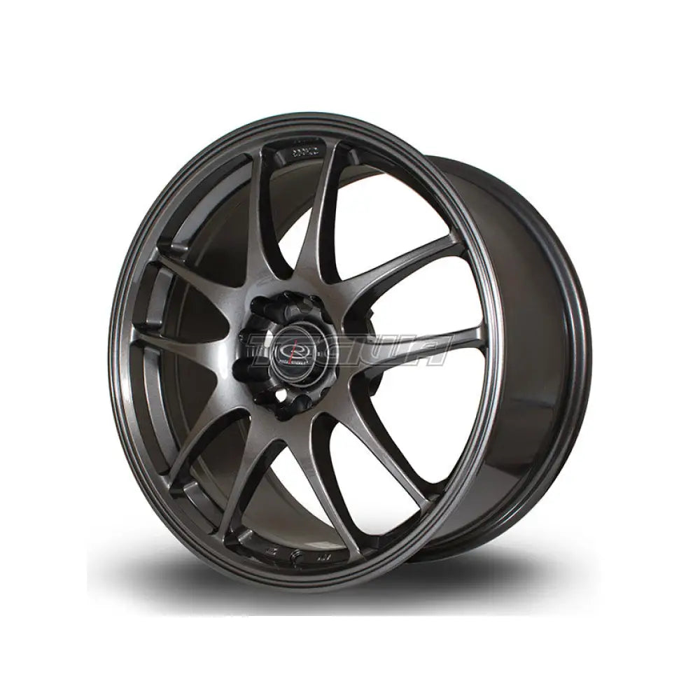 Rota Torque Alloy Wheel Gunmetal