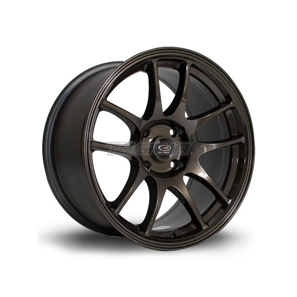 Rota Torque Alloy Wheel Gunmetal