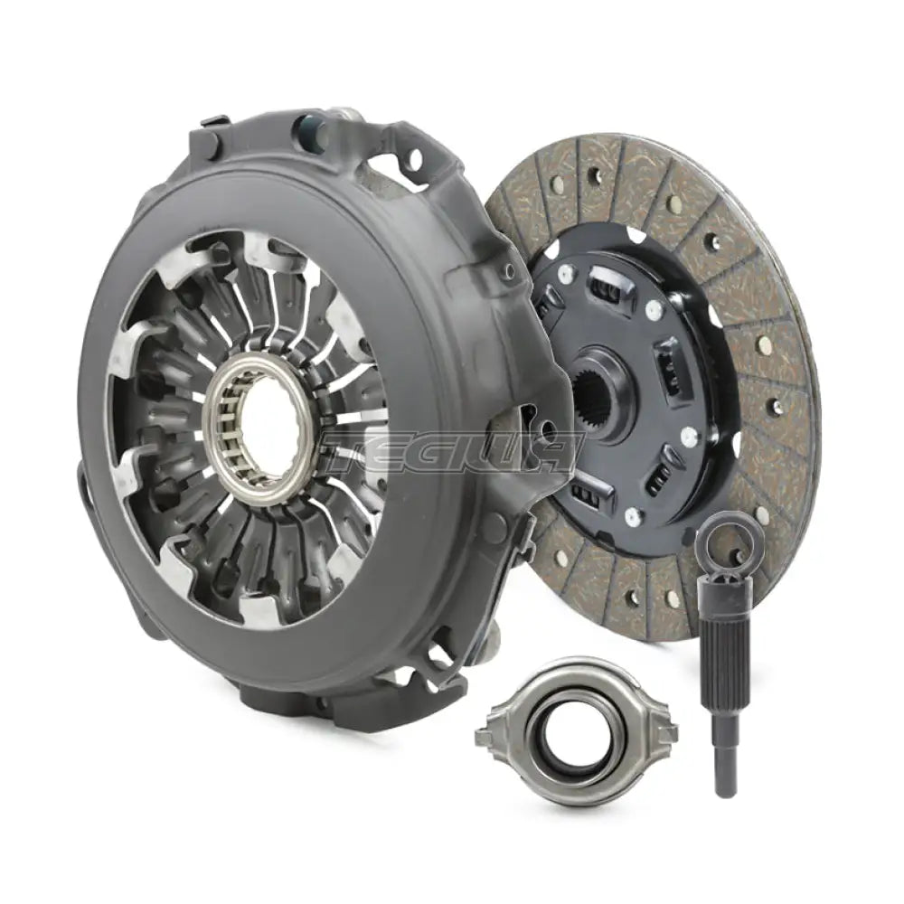 RPC Stage 2 Clutch Kit Subaru Impreza WRX STI 5 Speed