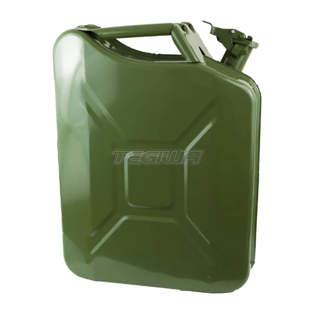 Rrs 20L Metal Jerrycan Tools